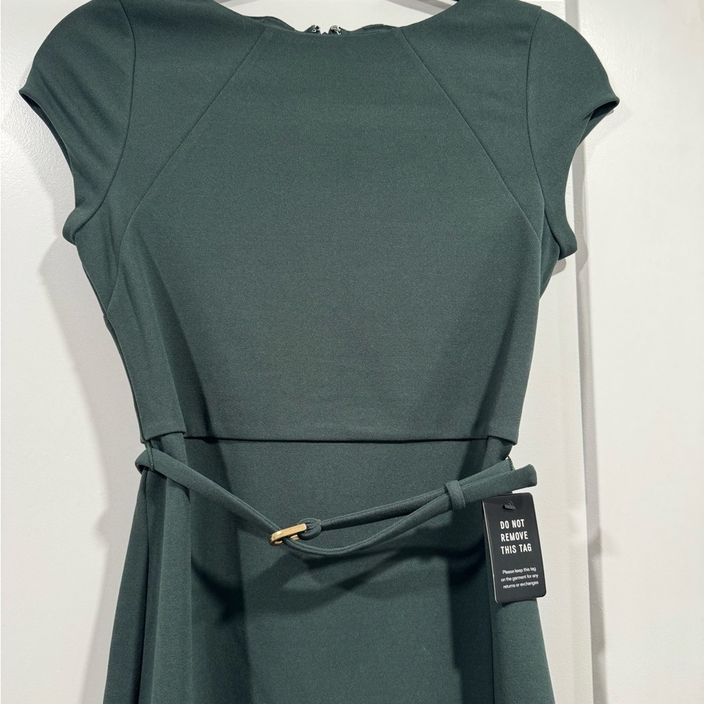 Express bundle 3 midi pencil dress size XSMALL NWT - Picture 6 of 9